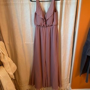 AZAZIE Bridesmaid Dress